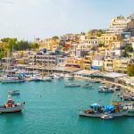 Piraeus, Athens, Greece