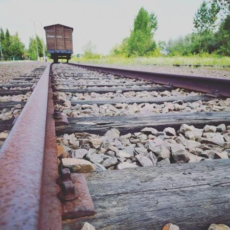 auschwitz birkenau oswiecim