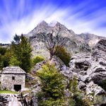 Albanian Mountains – Bjeshket e Tropojes