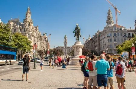 Porto City Tour FD 1