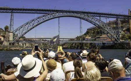 Porto City Tour FD 3