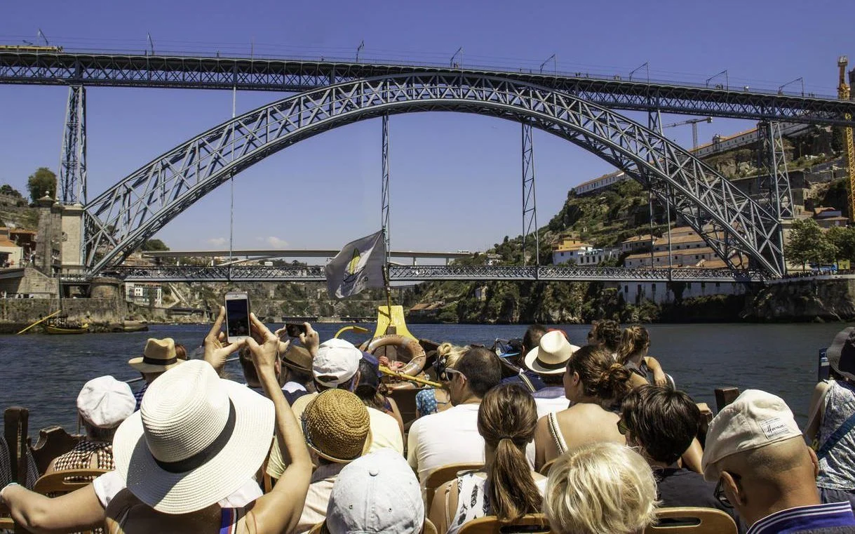 Porto City Tour FD 3