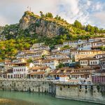 berat albania