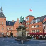 city of esbjerg danmark