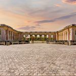 grand trianon versailles wersal