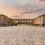 grand trianon versailles wersal