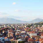 korce albania
