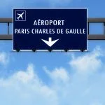 Charles De Gaulle Paris Airport (CDG)