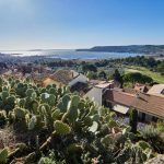 Miramas le Vieux is a rare hill and medieval village in western Provence, near Marseille, Aix and Arles.