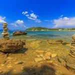 Vasilikos, Gerakas Beach – Zakynthos, Greece