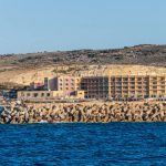 Malta – Cirkewwa Ferry Terminal
