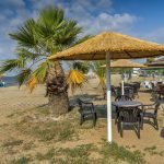 Gerakini Beach, Chalkidiki, Central Macedonia, Greece