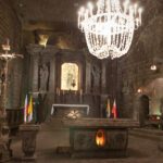 Altar in the Wieliczka Salt mine. UNESCO World Heritage Site_Easy-Resize.com