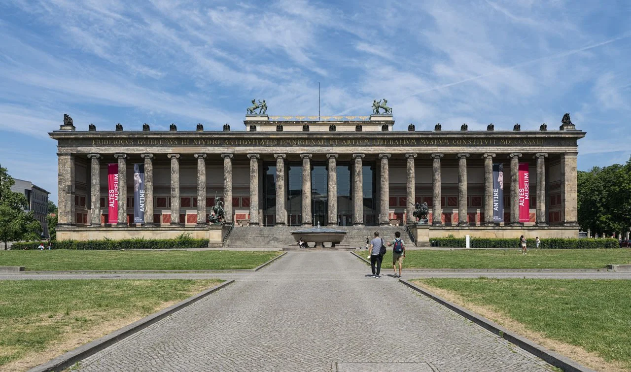 Altes Museum