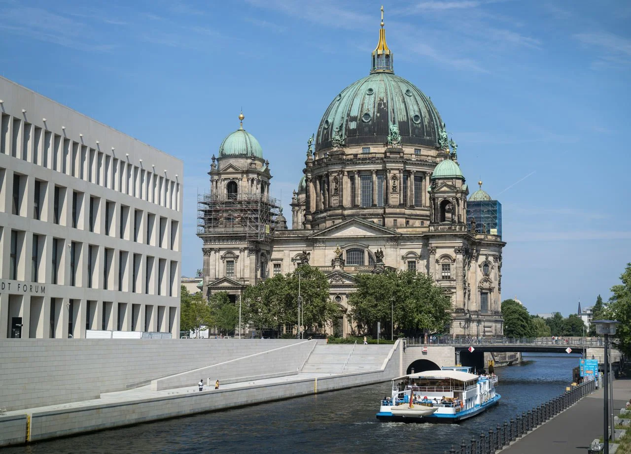 Berliner Dom