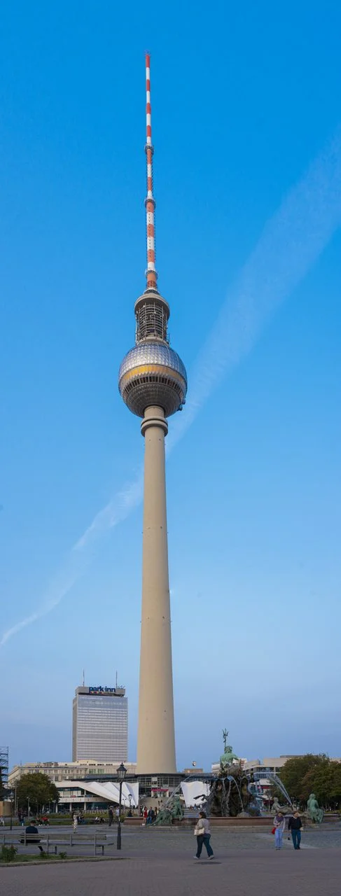 Fernsehturm