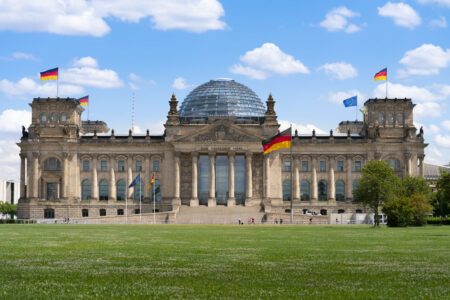 Reichstag