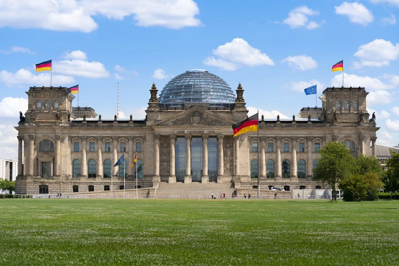 Reichstag