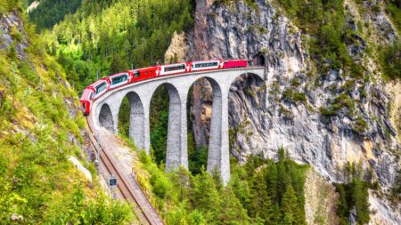Bernina Express (2)