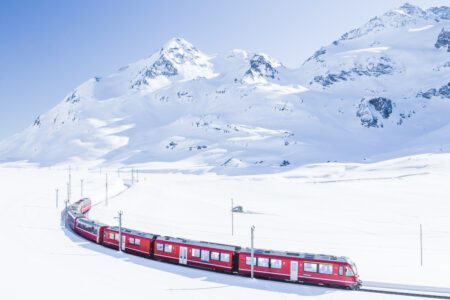 Bernina Express 3