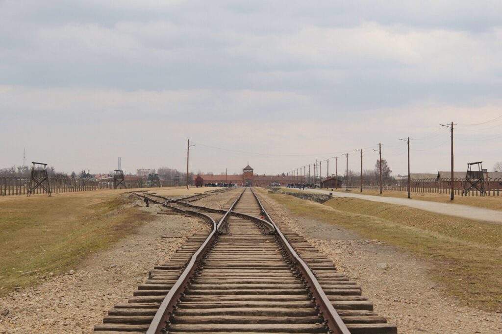 Auschwitz Birkenau