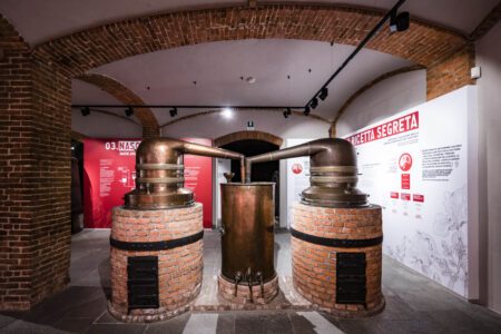 Casa Martini Tour Turin