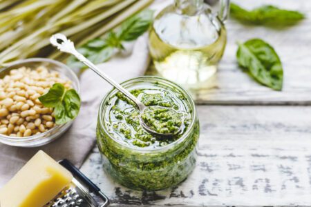pesto