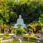 Da Nang Statue