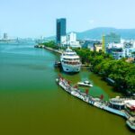 Da Nang river