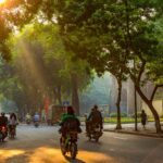 Hanoi City