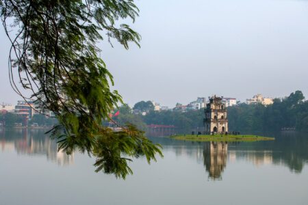 Hanoi City 2