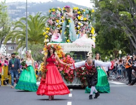 madeira-flower-festival-portugal
