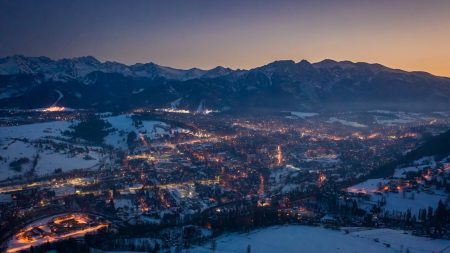 zakopane