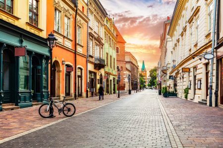 krakow-named-the-cleanliest-city-in-the-world