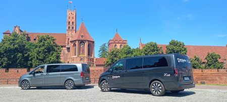 Malbork mrshuttle