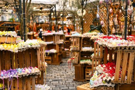 easter-market-in-vienna