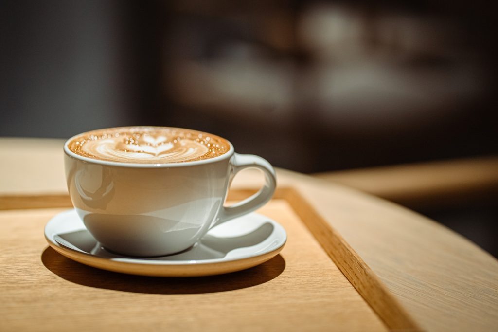 Krakow Coffee shops