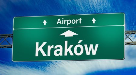 krakow-balice-airport