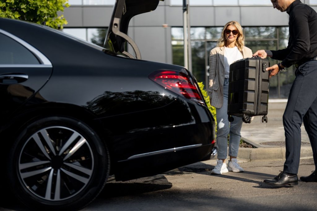 MrShuttle transfer from Krakow Airport to Krakow, door-to-door
