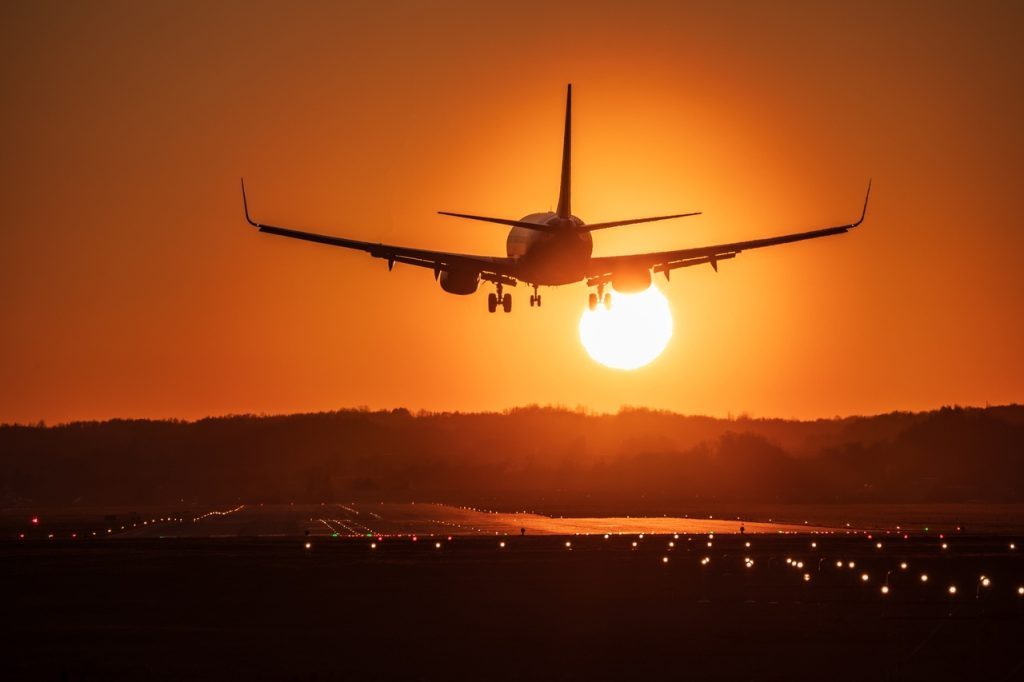 How to get to Krakow from Krakow airport?
